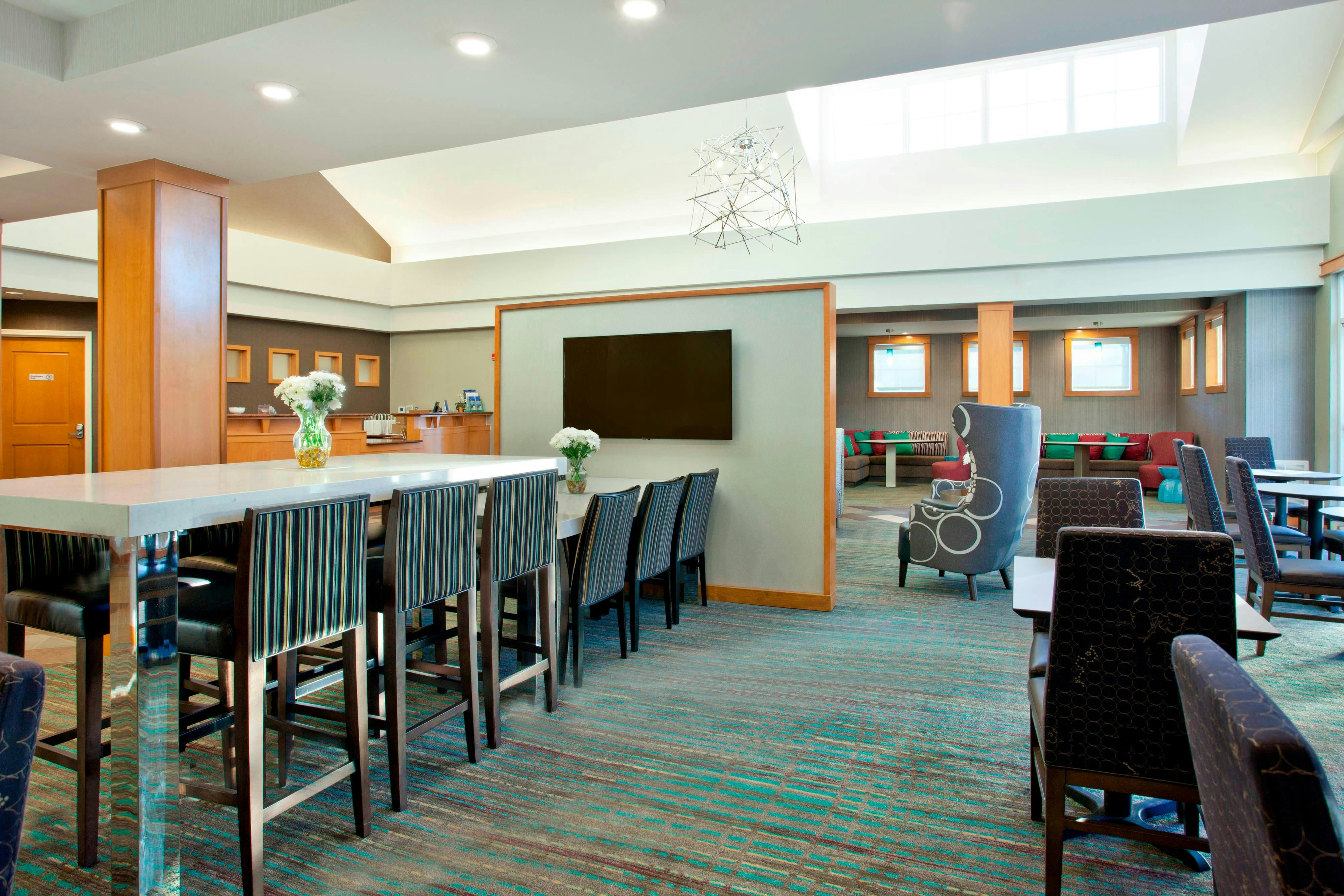 Residence Inn Bridgewater Branchburg 13/17