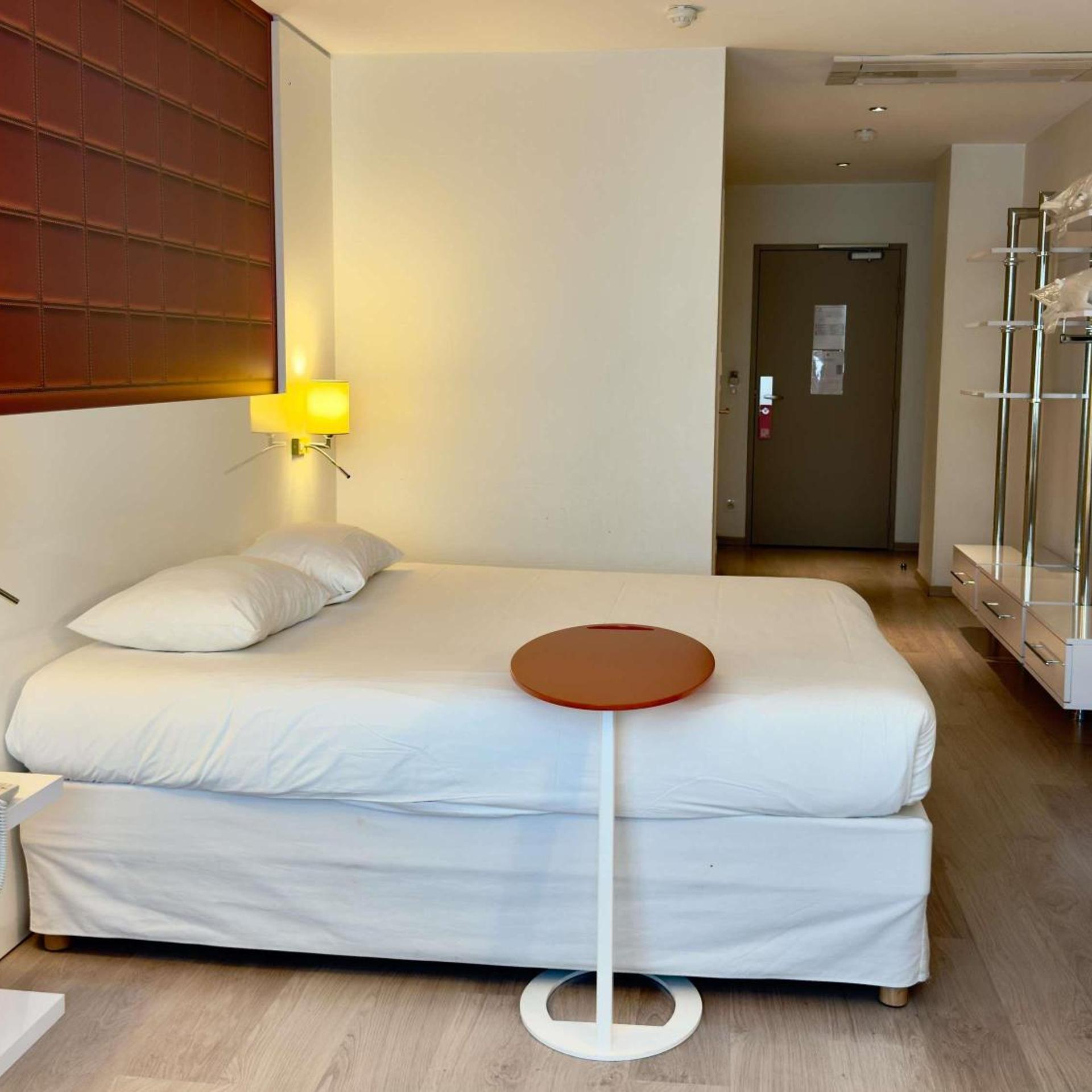 جناح عائلي قياسي بسريرين منفصلين، Ibis Styles Bordeaux Saint Medard 4/10