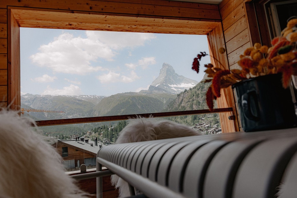 Overlook Lodge By Cervo Zermatt 26/50