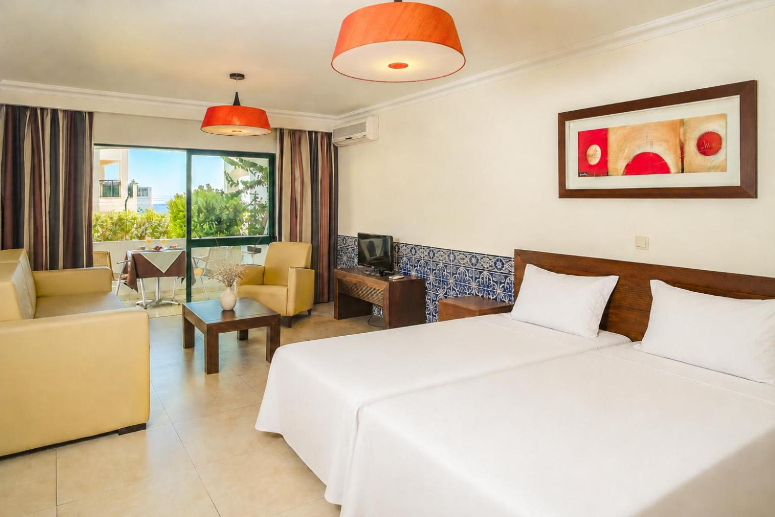 Cerro, Studio, Apartment, Sea View