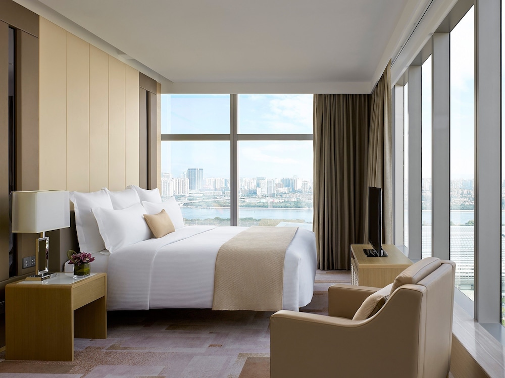 Langham Place Hotel Guangzhou 9/73