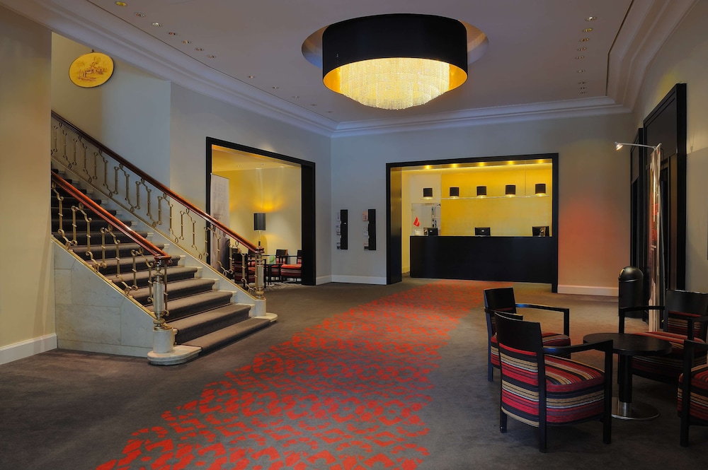 Scandic Palace Hotel 45/67
