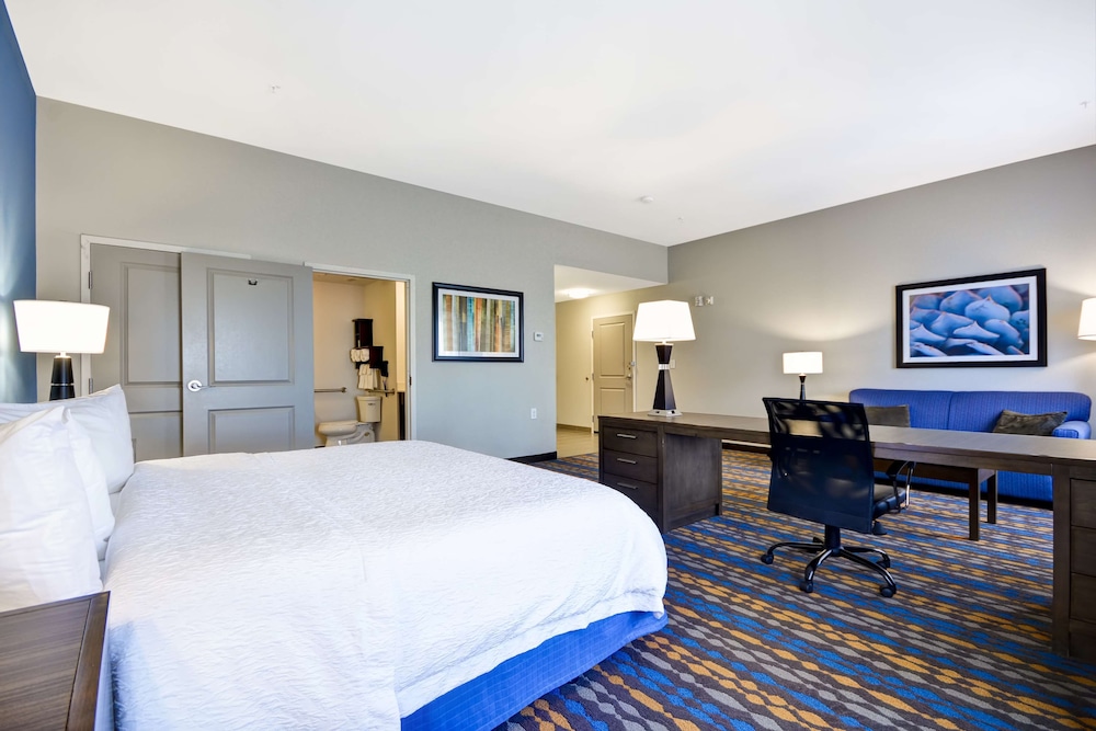 Hampton Inn Kenedy 23/57