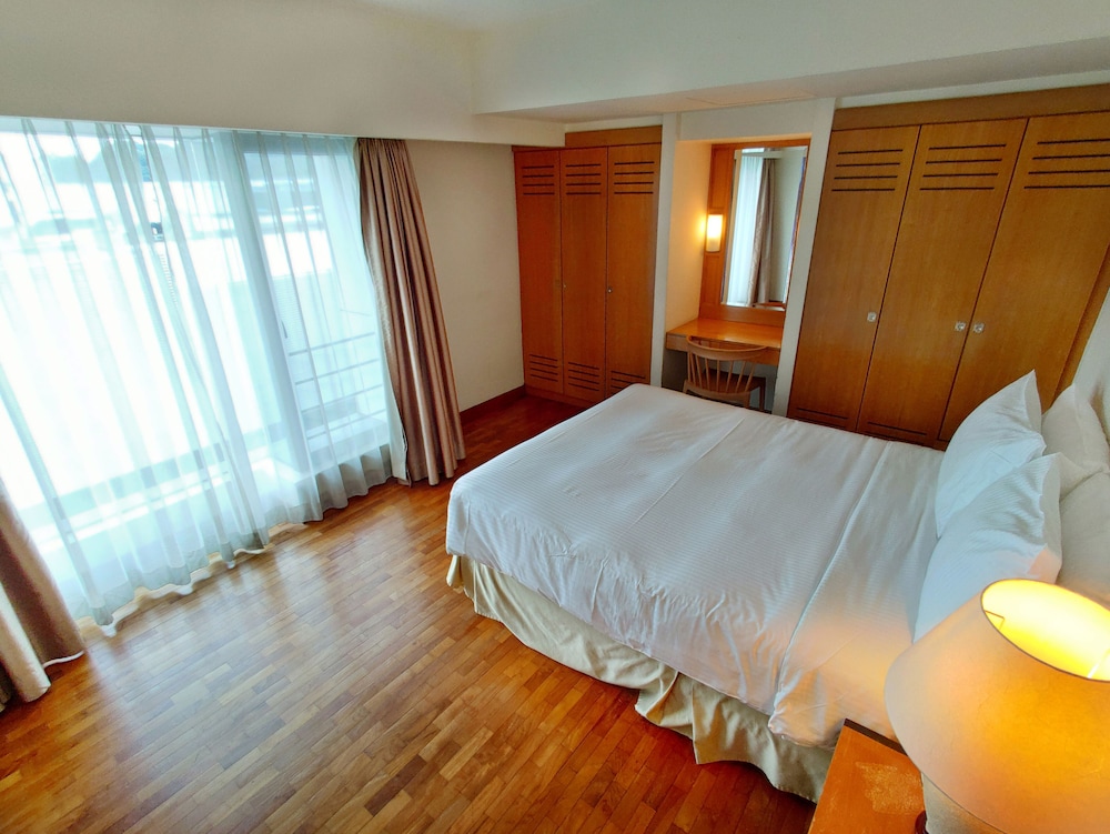 Orchard Point Serviced Apartments (Ex Somerset Orchard Singapore) 13/50
