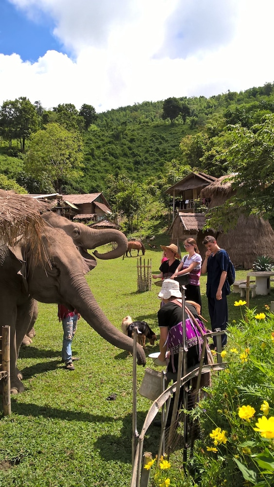Homestay Chiang Rai 22/50