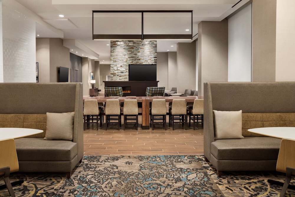 Residence Inn by Marriott New York JFK Airport 22/36