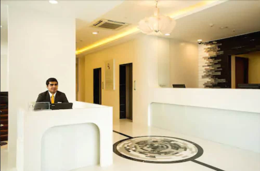 The Fern Residency Mumbai 5/56