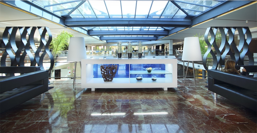 Aqua Hotel Onabrava in SANTA SUSANNA