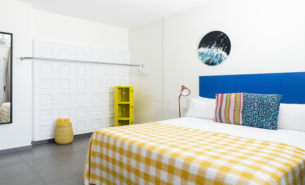 Buendia Corralejo Nohotel 30/82