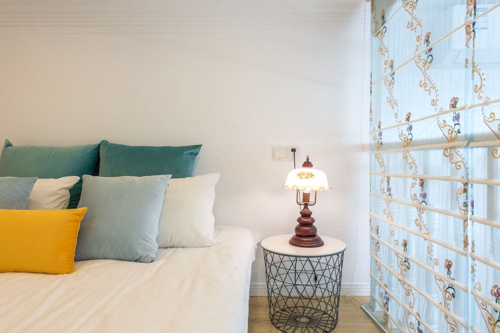 Shanghai Moxi Inn Huaihai Rd No.3 Branch 21/27