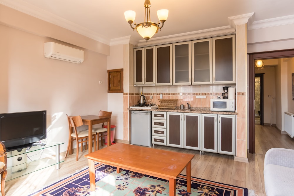 Sultanahmet Suites 40/72