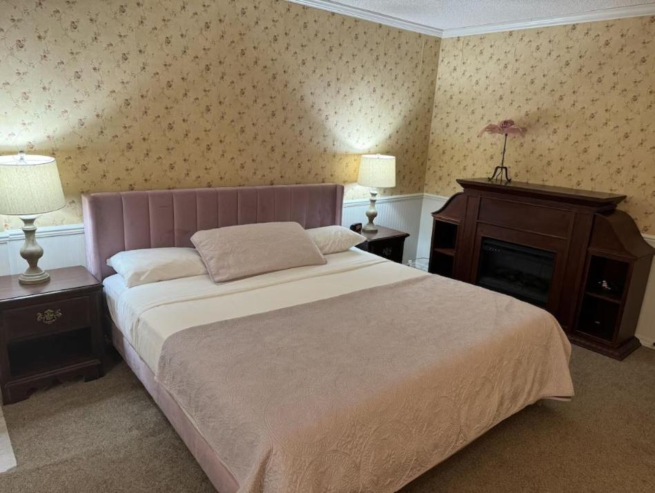 Fenway House Hotel 6/50