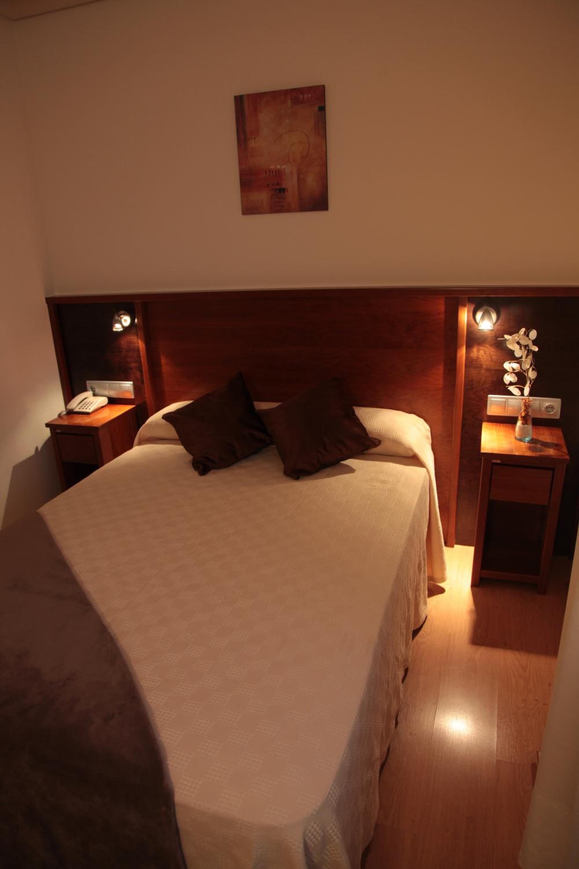 Hotel San Cibrao 16/41