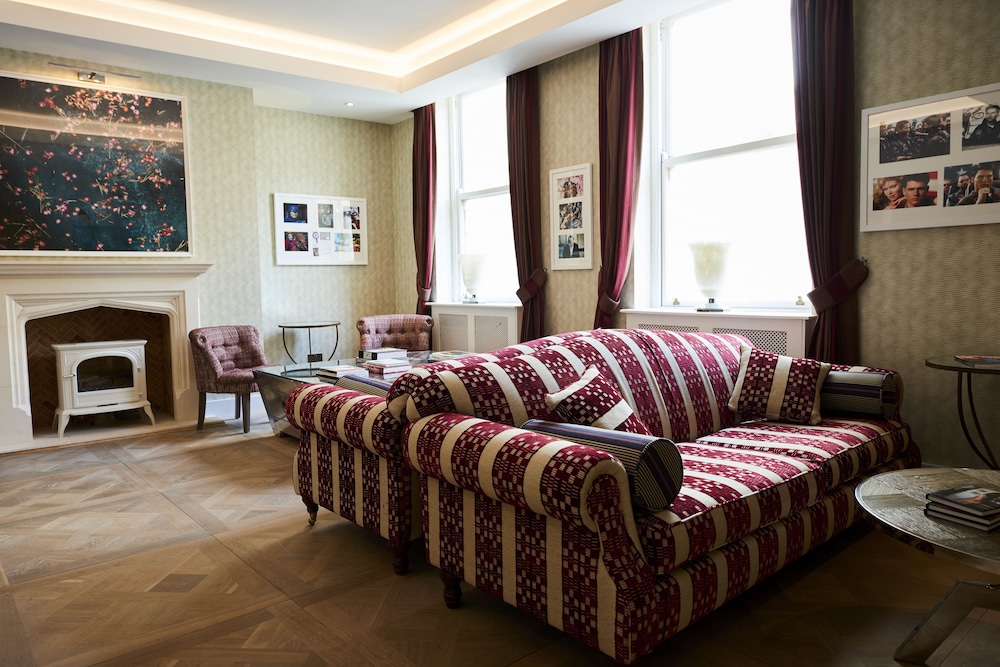 Brighton Harbour Hotel & Spa 55/72