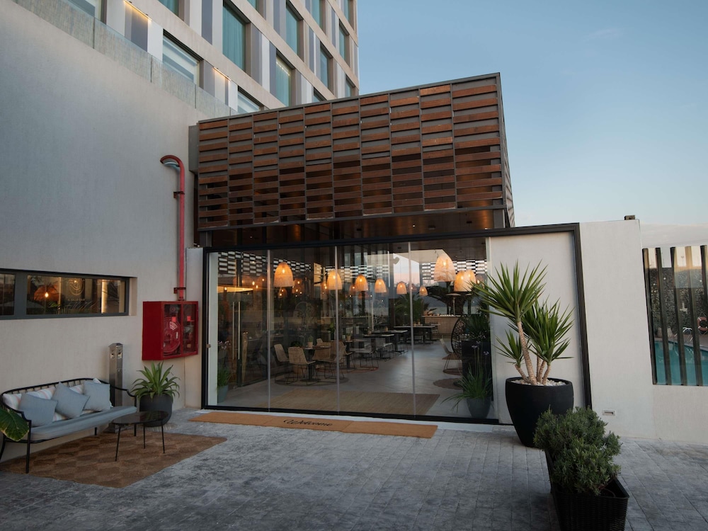 Novotel Arica 52/60