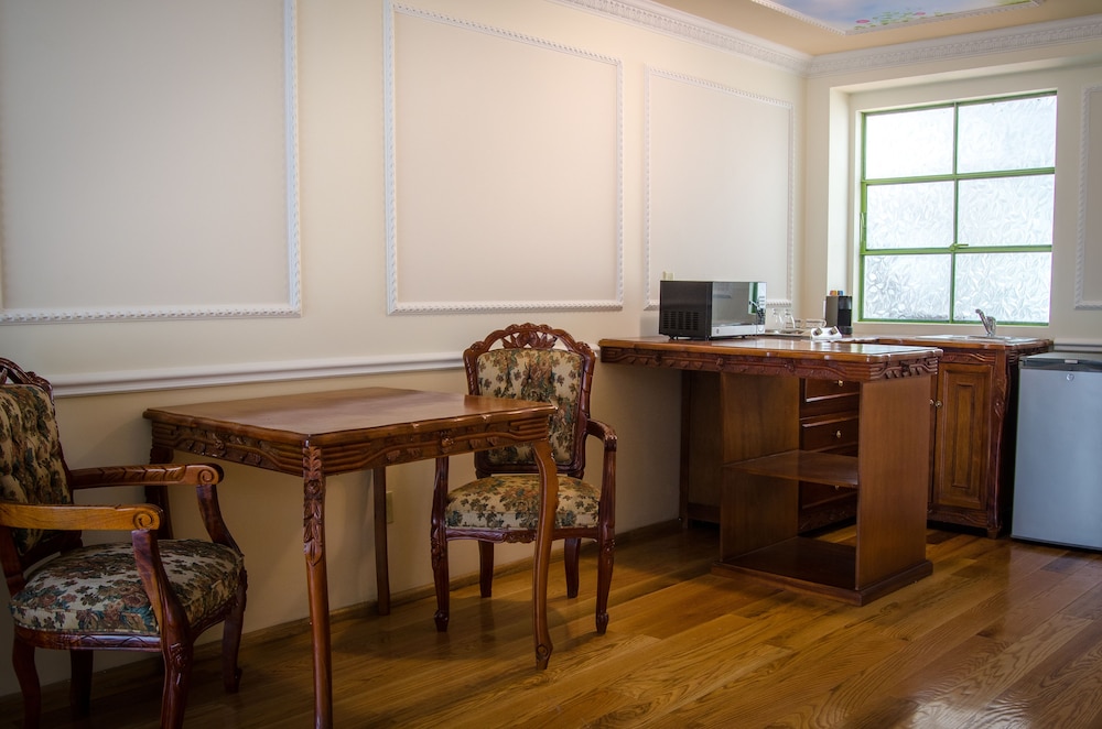 Residence L'heritage Royal Colonial By Bluebay 29/39