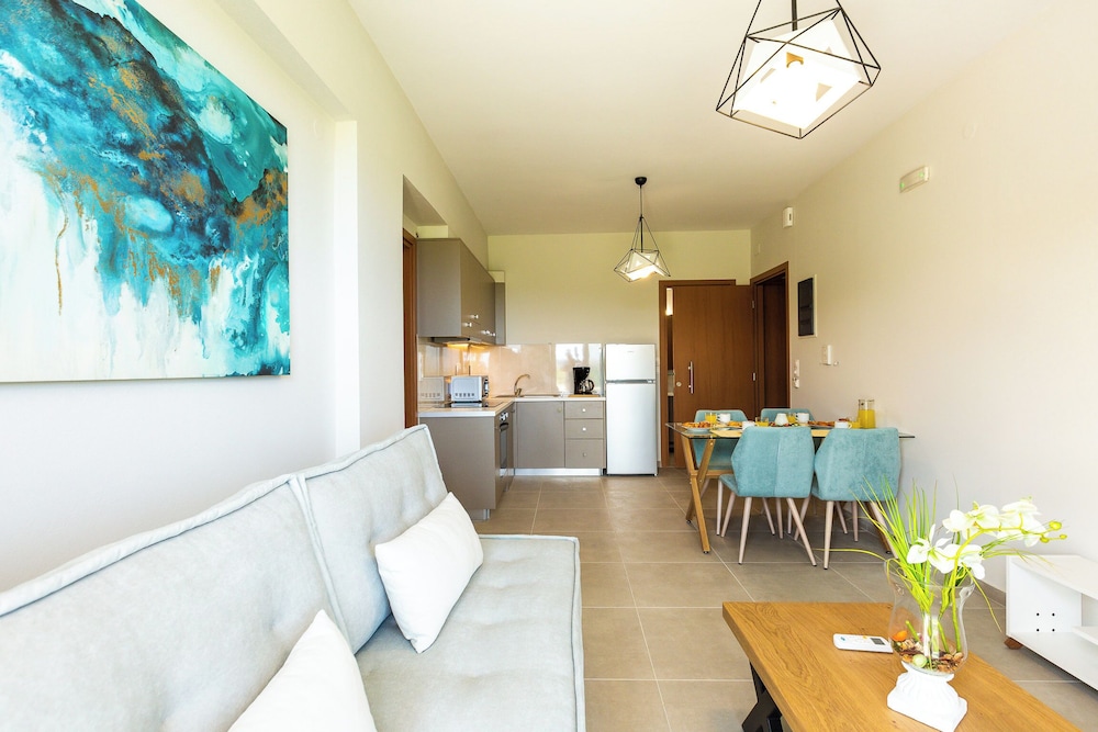 Vigla Suites 35/58