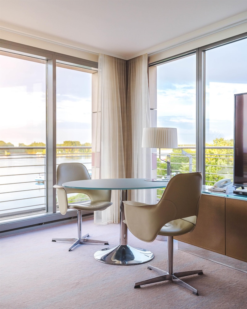 Hyatt Regency Mainz 40/50