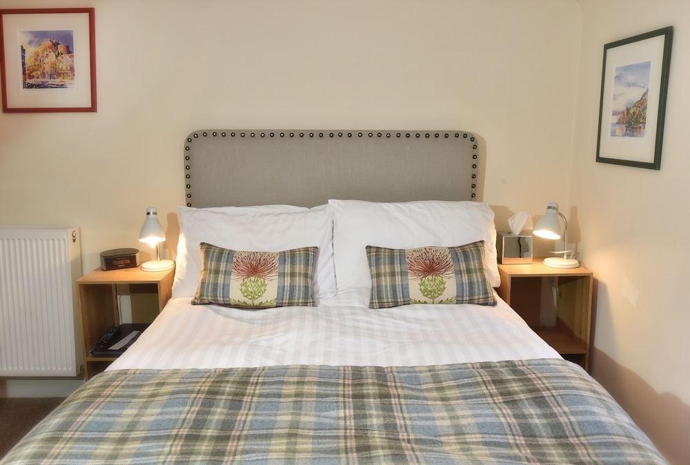 Acer Glen B&B 7/23