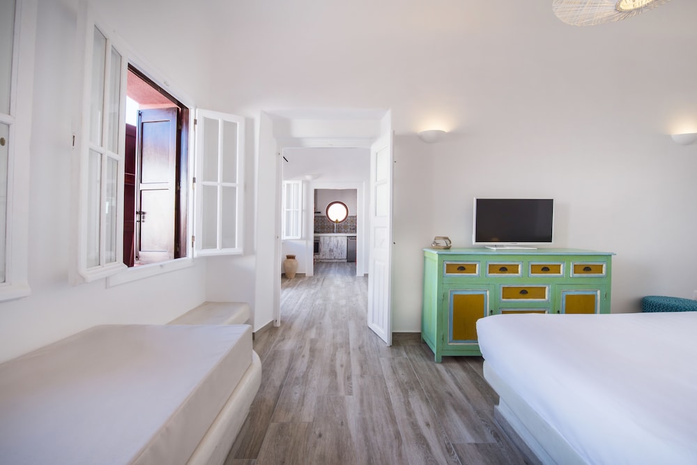 VILLA, SEA VIEW