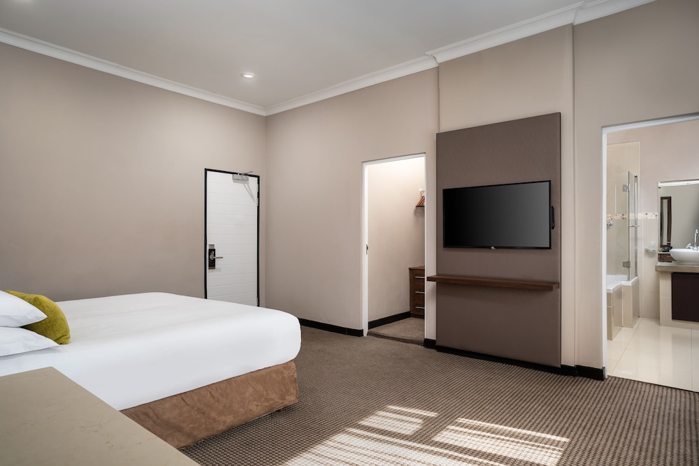 PREMIER RESORT SANI PASS 23/71