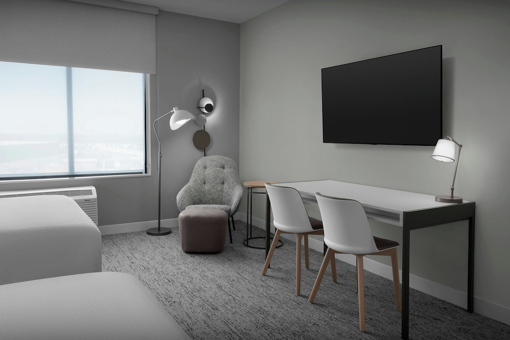 TownePlace Suites by Marriott Paris 26/32