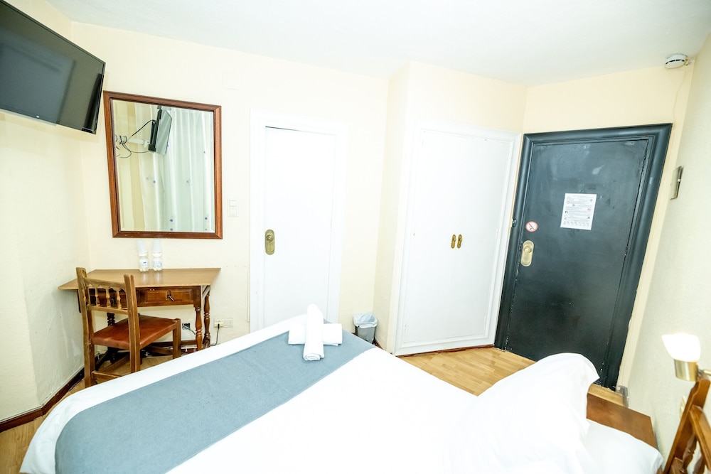 Hotel Monasterio Granada - Adults Only 7/37