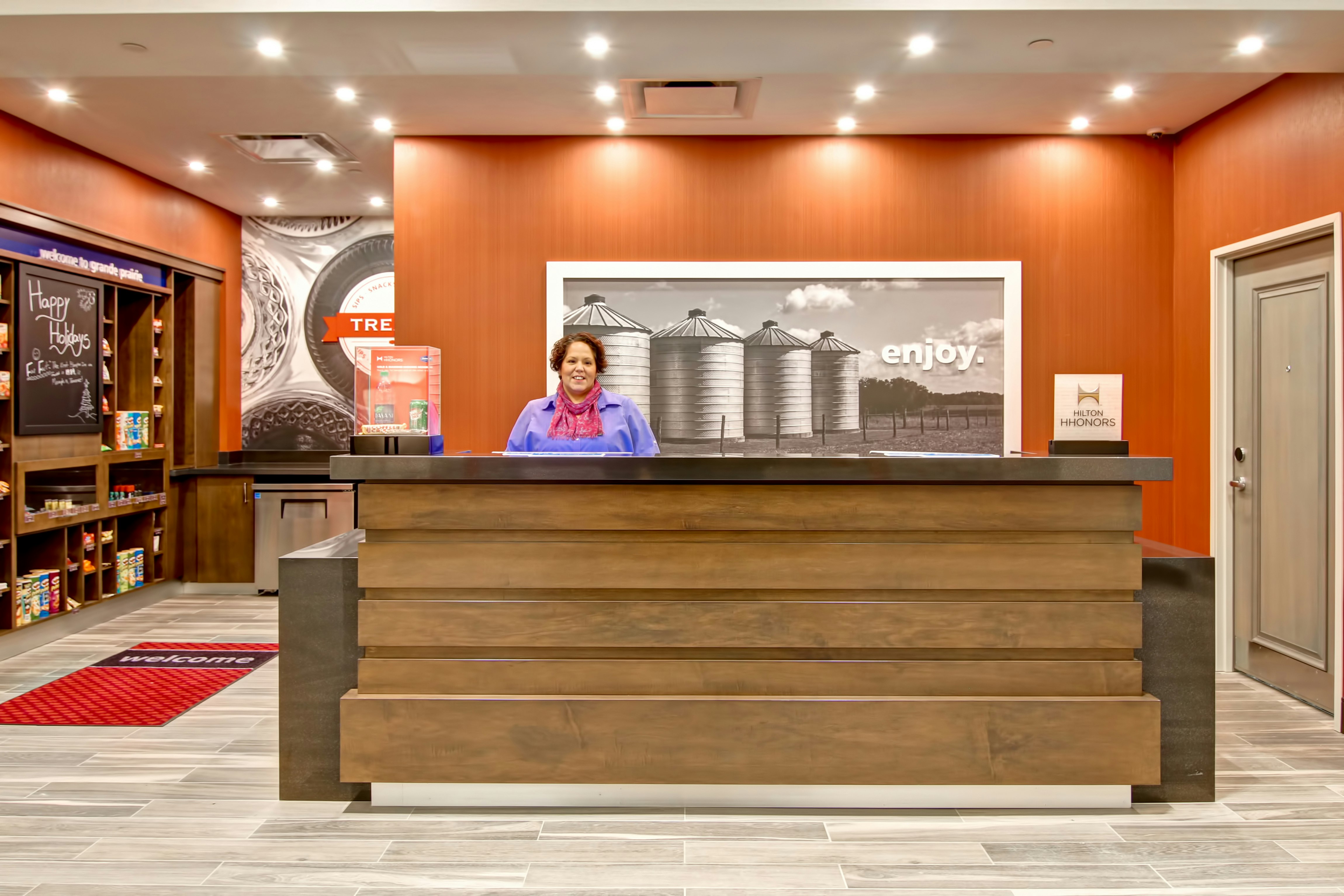 Hampton Inn & Suites By Hilton Grande Prairie 3/49