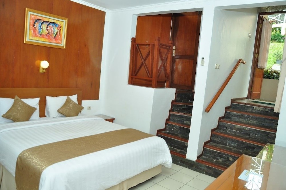 Ahadiat Hotel And Bungalow 13/50