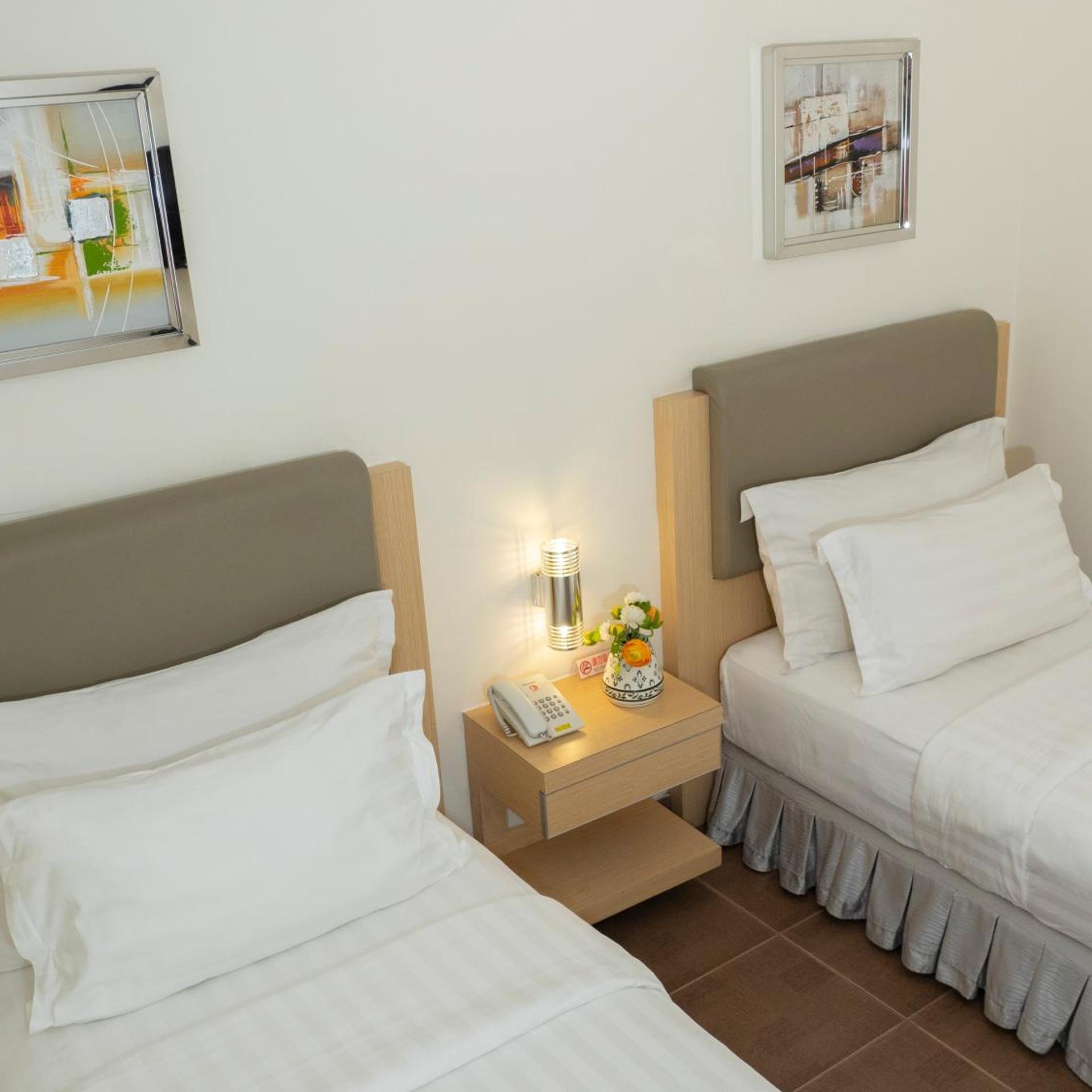 D Primahotel Terminal 1a 37/46