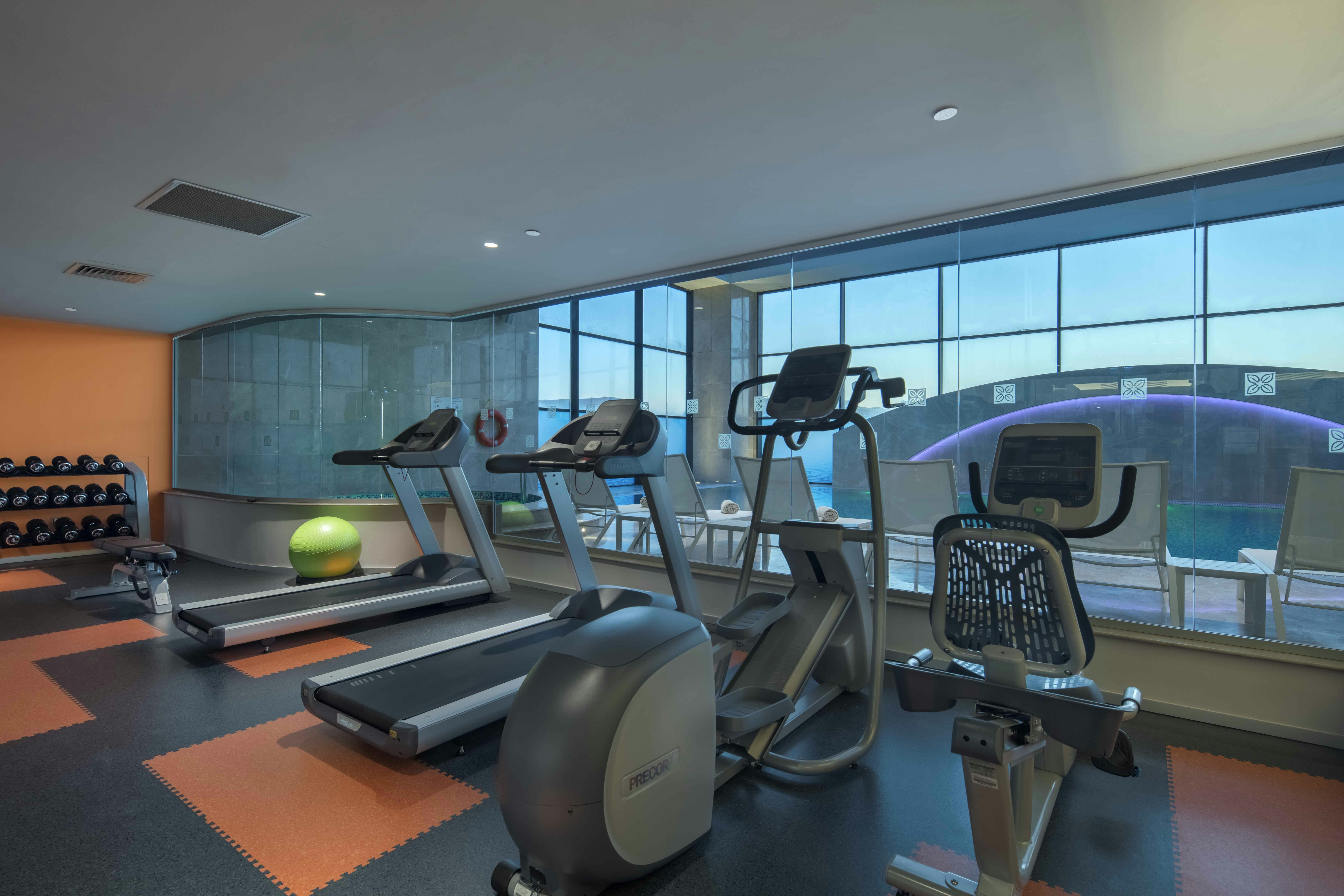 Doubletree By Hilton Istanbul Umraniye 38/63