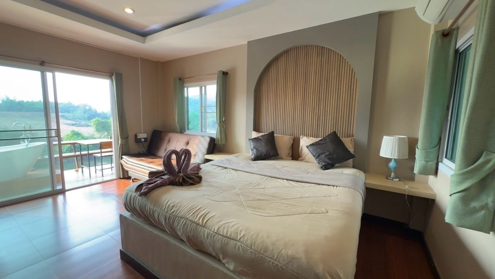 Kwainoy Riverpark & Resort 20/64