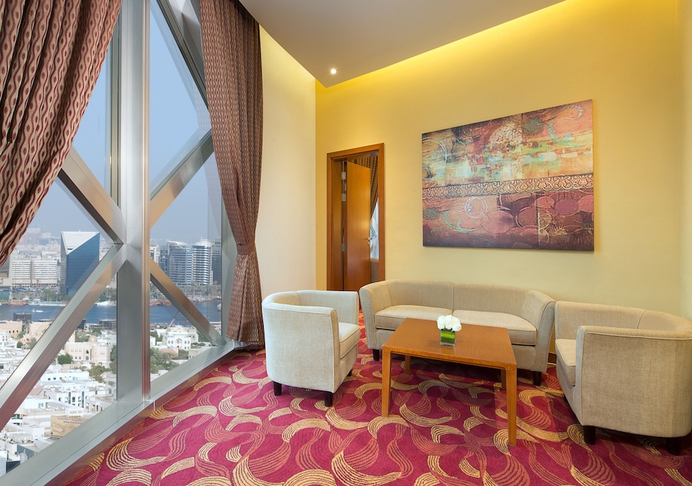 City Seasons Towers Hotel 18/46