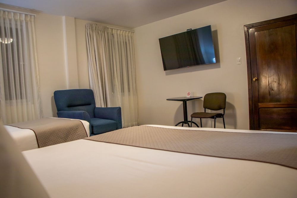 HOTEL CALACOTO 18/47