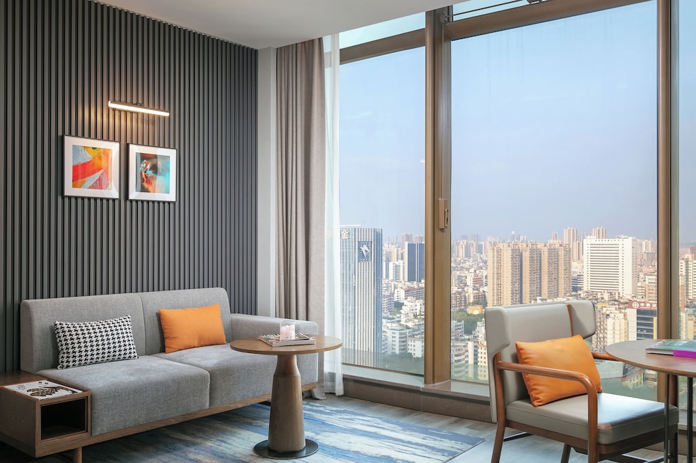 UrCove by Hyatt Foshan Downtown 25/50