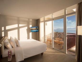 Garden, Superior, Double Bed