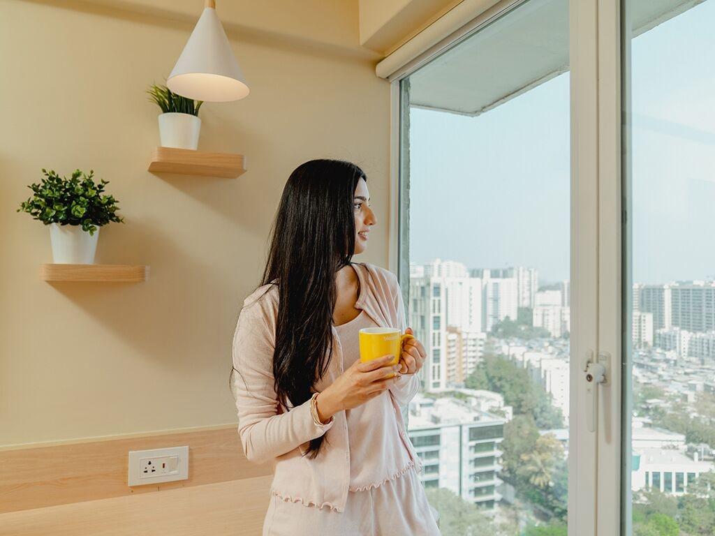 Bloom Hotel - Saki Vihar Powai 25/50