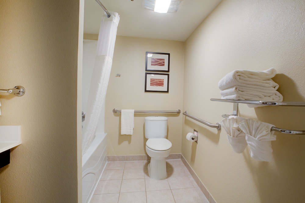 Comfort Inn Sunnyvale - Silicon Valley 18/24
