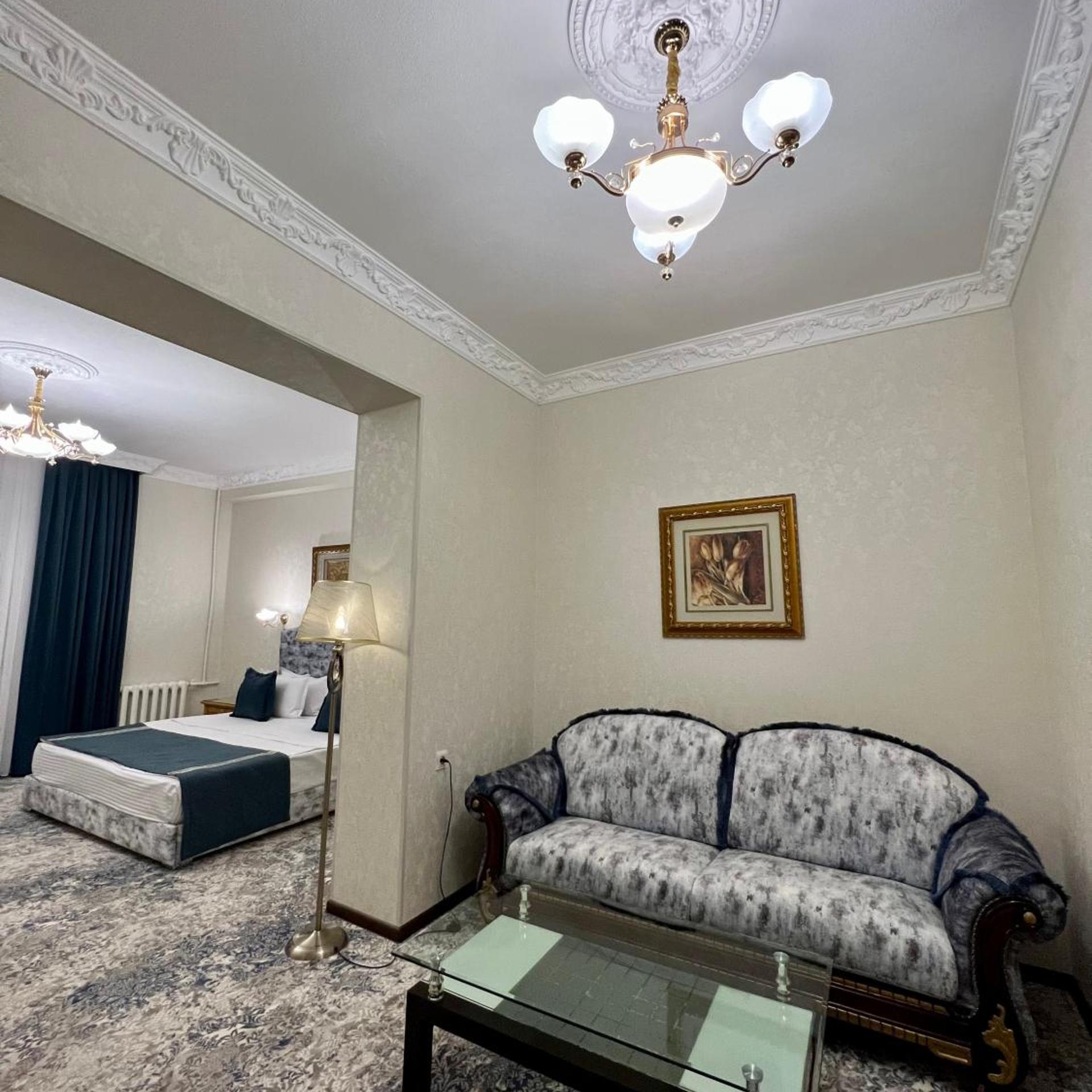 Asia Bukhara Hotel 30/48
