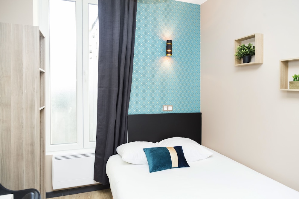 RESIDENCE AURMAT 17/69