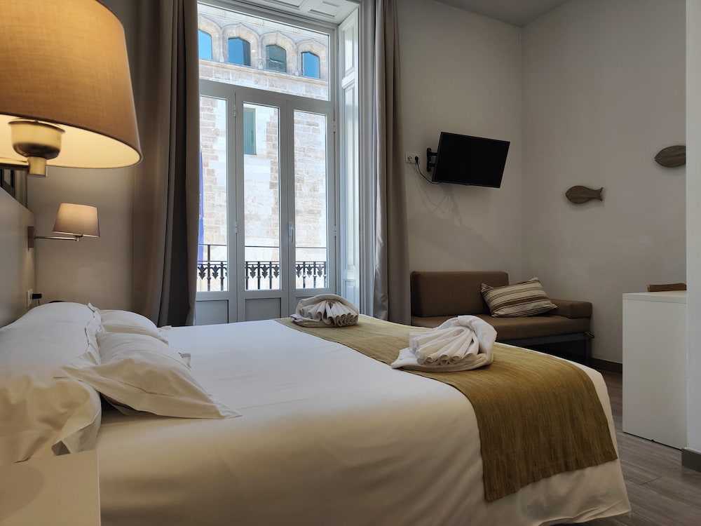 San Lorenzo Boutique Hotel 31/72