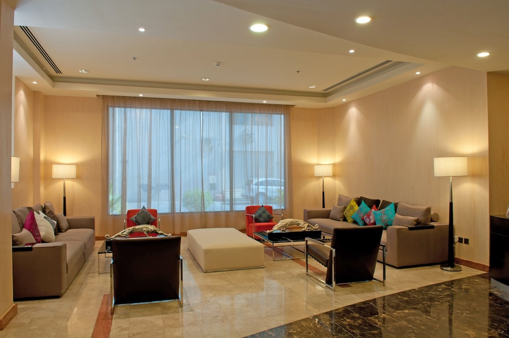 Monroe Hotel Bahrain 47/66