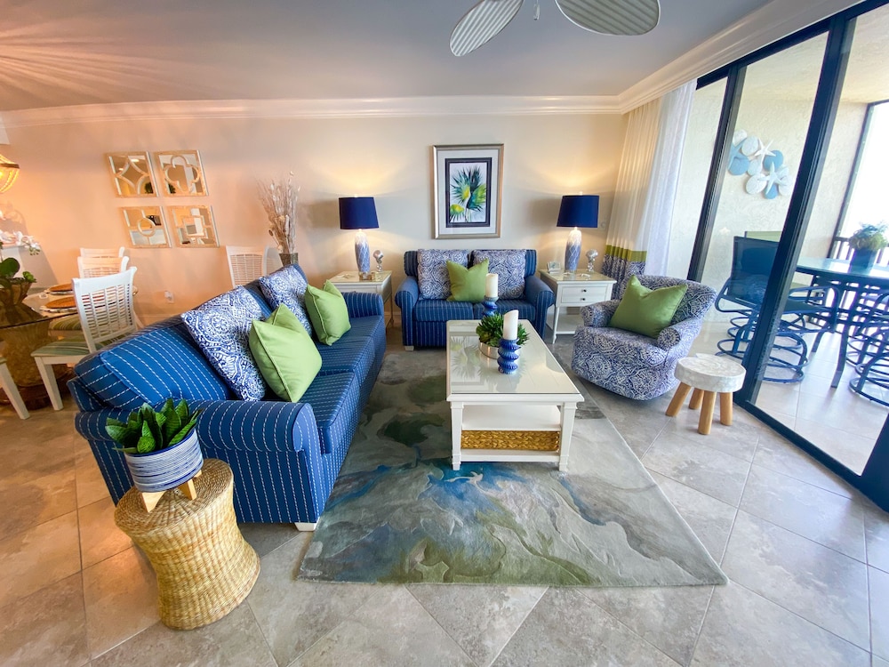 Resort Harbour Properties 20/50