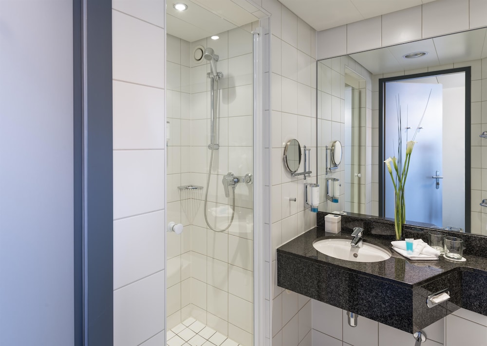 Essential By Dorint Basel City 45/48
