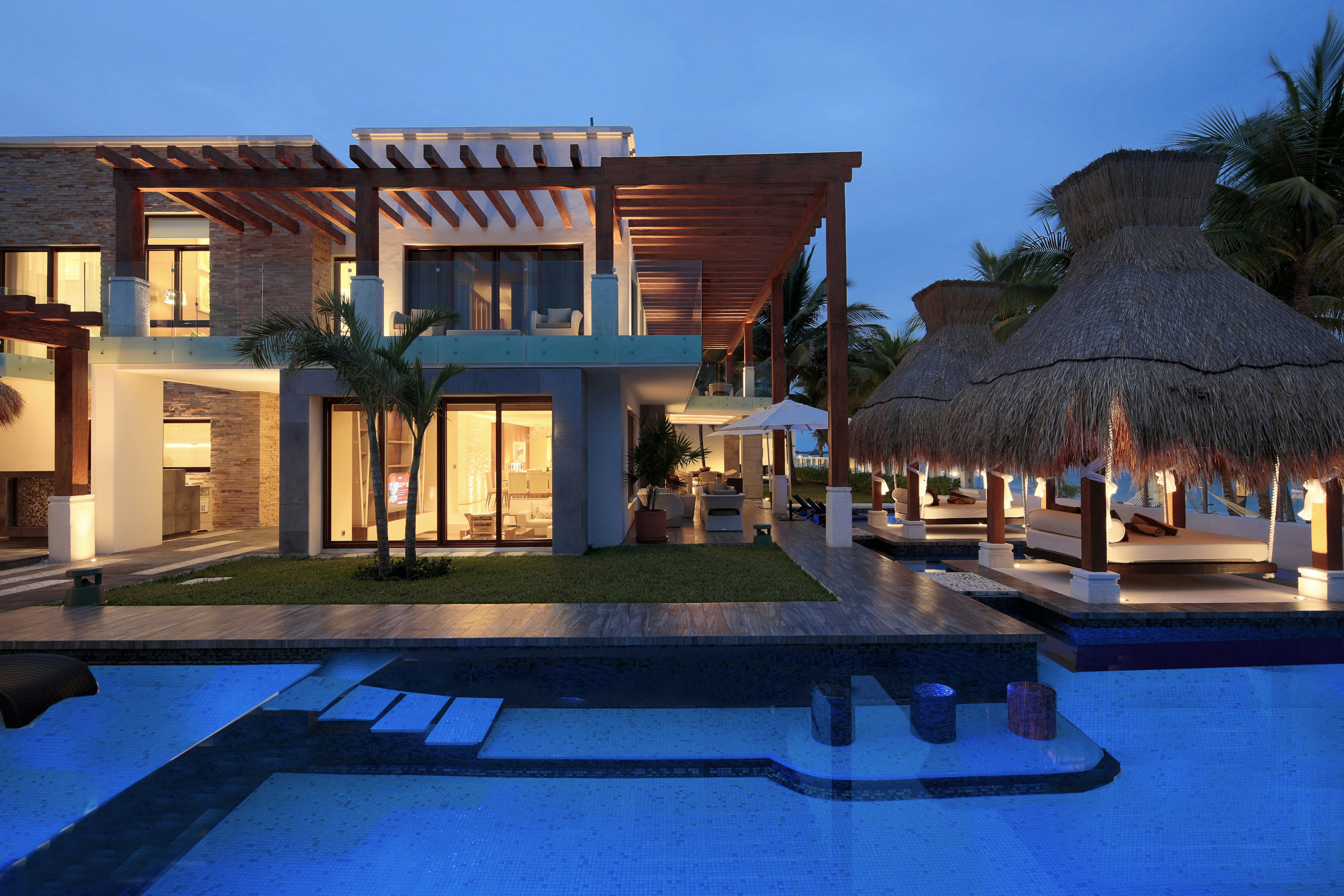 Azul Villa Esmeralda By Karisma 3/51