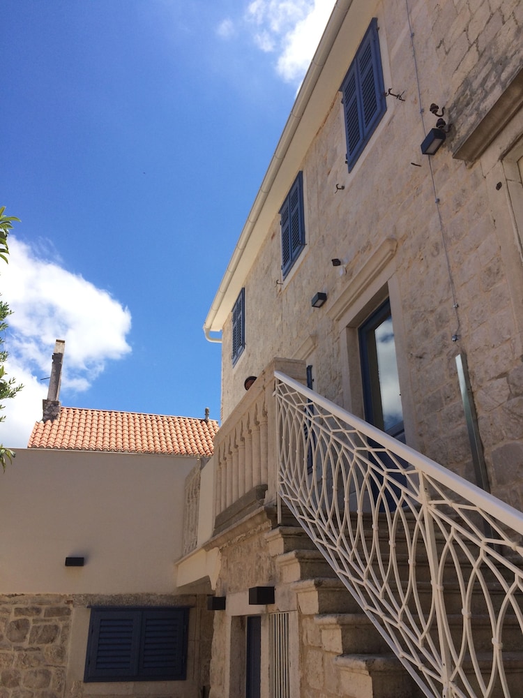 Bifora Heritage Hotel 4/50