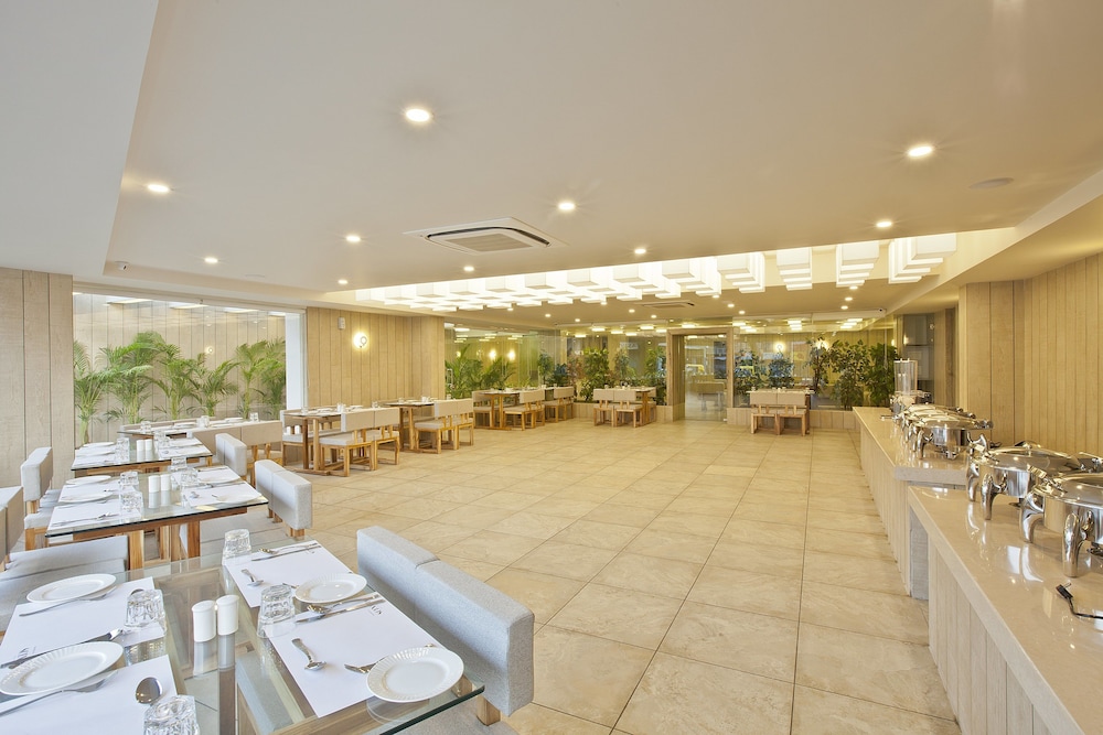 Hotel Scenaria 35/45