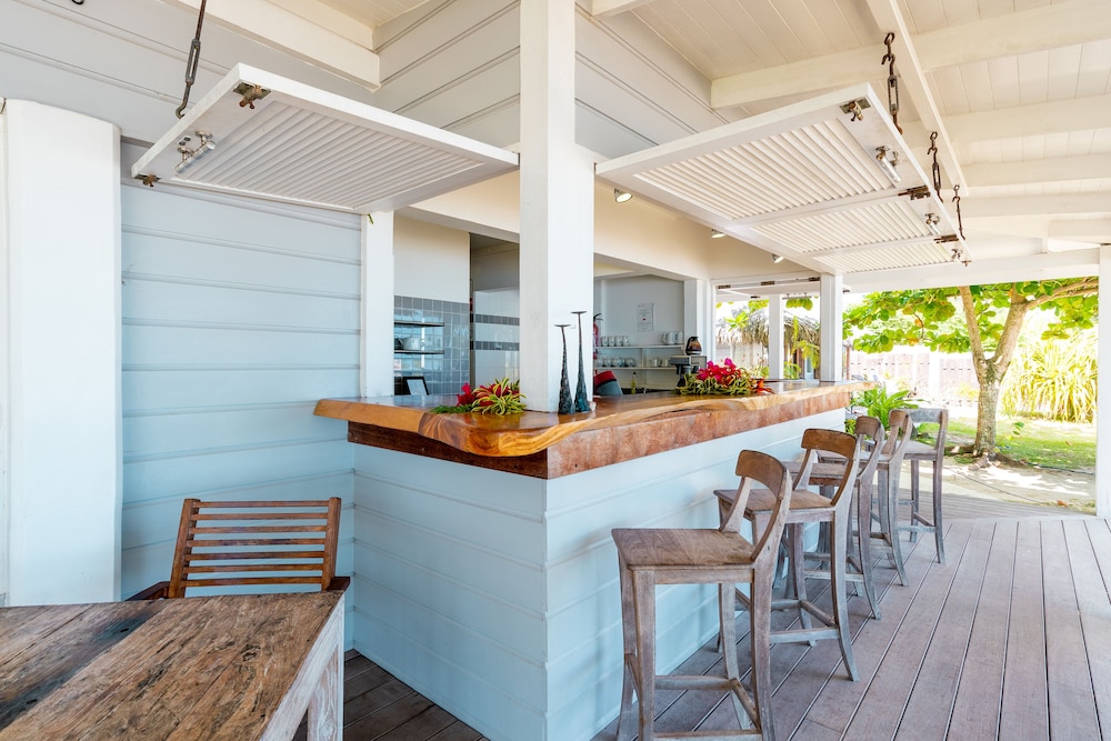 Moorea Beach Lodge 41/65