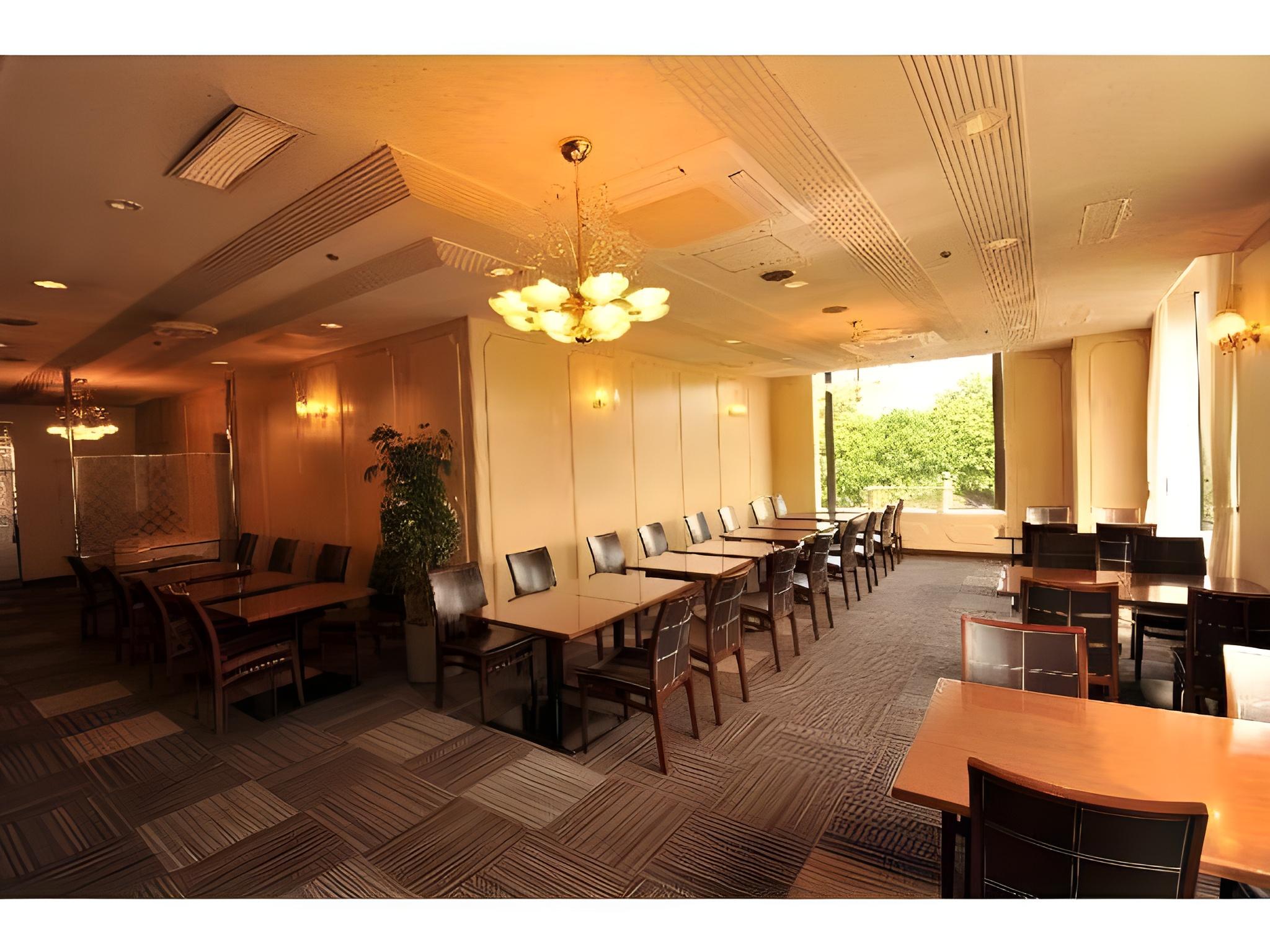 Green Hill Hotel Akashi 32/37
