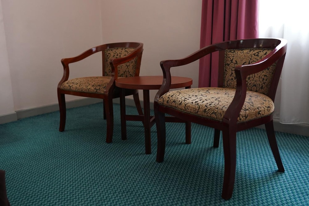 Hotel Seri Malaysia Johor Bahru 22/38